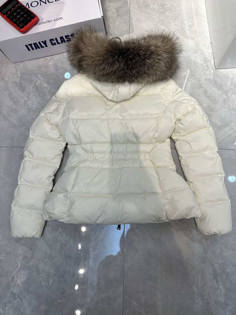 Moncler Down Jackets